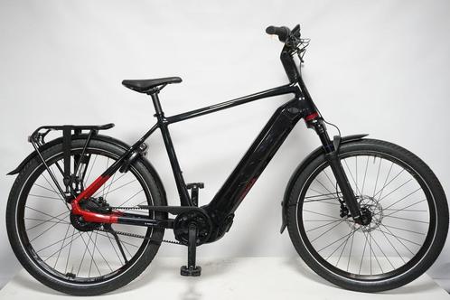 Koga PACE B10 BES3 Heren– Adviesprijs €5000, nu voor €3699!, Fietsen en Brommers, Elektrische fietsen, Nieuw, 55 tot 59 cm, Gazelle