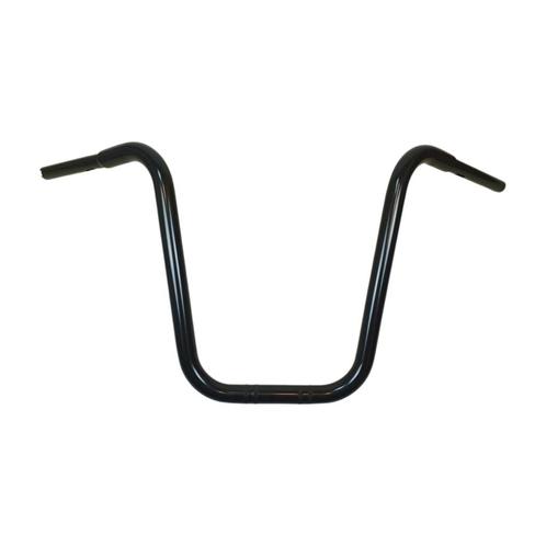 17 inch Universeel Stuur Ape Hanger voor 1-1/4-inch risers Z, Motoren, Onderdelen | Harley-Davidson, Nieuw, Verzenden