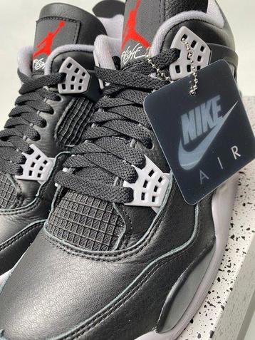 Air Jordan - Air Jordan 4 - Sneakers - Maat: EU 45 - Nieuw beschikbaar voor biedingen