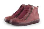 Ecco Hoge sneakers in maat 35 Paars | 10% extra korting, Ecco, Overige kleuren, Verzenden, Sneakers of Gympen