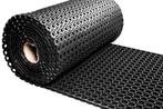 Rubber ringmat op rol - Dikte 23 mm - Breedte 80 cm, Verzenden, Nieuw