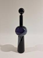 VeArt - Bruno Gambone - Vaas - Fles met dop - Glas