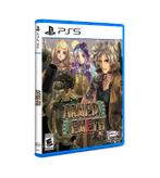 Armed emeth / Limited run games / PS5, Spelcomputers en Games, Verzenden, Nieuw