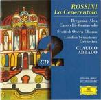cd - Rossini - La Cenerentola, Verzenden, Zo goed als nieuw