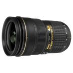 Nikon AF-S 24-70mm f/2.8G ED objectief - Tweedehands, Verzenden, Gebruikt, Standaardlens