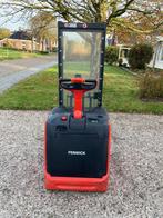Linde stapelaar 1200 kg 1,7 hefhoogte met dubbele heffing, Stapelaar, Linde, Verzenden, 1000 tot 2000 kg