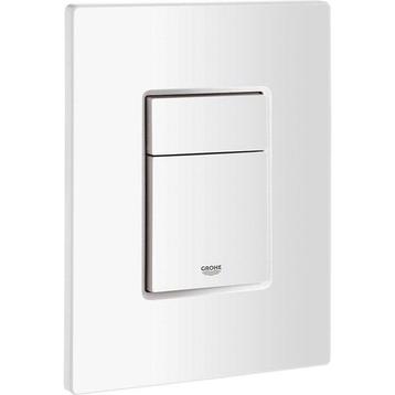 GROHE skate cosmopolitan bedieningspaneel toilet - dual beschikbaar voor biedingen
