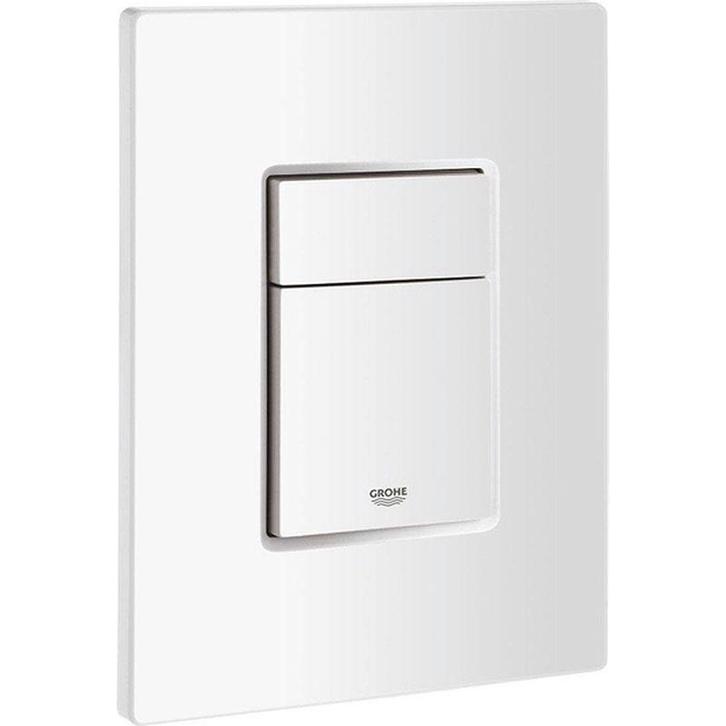 GROHE skate cosmopolitan bedieningspaneel toilet - dual, Doe-het-zelf en Verbouw, Sanitair, Verzenden