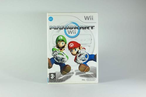 Mario Kart Wii, Spelcomputers en Games, Games | Nintendo Wii
