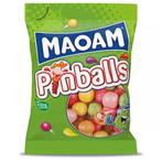 Haribo Maoam Pinballs 230gr, Hobby en Vrije tijd, Verzenden, Nieuw