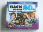 Back to the 80's - 100% original hits! (2 CD)