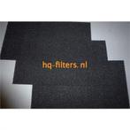 Biddle luchtgordijn filters type G 150-FU, Verzenden, Nieuw
