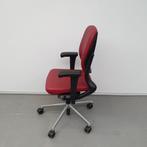 Ahrend 230 bureaustoel - rode skai, Nieuw, Ophalen of Verzenden