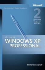 Microsoft Windows XP Professional Administrators Pocket, Verzenden, Gelezen, William R. Stanek