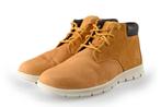 Timberland Veterboots in maat 44,5 Cognac | 10% extra, Kleding | Heren, Schoenen, Overige kleuren, Verzenden, Timberland, Boots