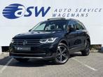 Zakelijke Lease |  Volkswagen Tiguan 1.4 TSI eHybrid Eleganc, Automaat, Lichtmetalen velgen, Stof, Gebruikt