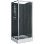 Xellanz Domino Complete Douchecabine - 80x80x210cm -, Ophalen of Verzenden, Nieuw, Glas