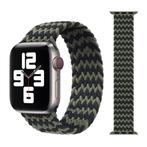 Gevlochten Nylon Bandje voor iWatch 38mm / 40mm  (Extra, Sieraden, Tassen en Uiterlijk, Smartwatches, Verzenden, Nieuw, Stuff Certified®