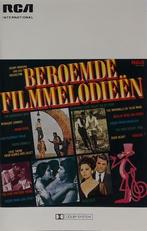 Henry Mancini – Beroemde Filmmelodieën (Muziek Cassett..., Verzenden, Nieuw in verpakking