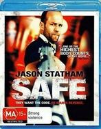 Safe DVD, Verzenden, Zo goed als nieuw