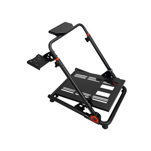 XXL Racing Wheel stand Competition, Spelcomputers en Games, Spelcomputers | Overige Accessoires, Nieuw, Verzenden