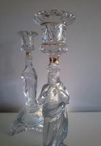 Val Saint Lambert - Kandelaar Sacré Cœur de Jésus et Marie