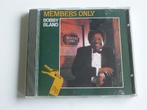 Bobby Bland - Members Only, Verzenden, Zo goed als nieuw