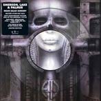 lp nieuw - Emerson, Lake &amp; Palmer - Brain Salad Surge..., Verzenden, Zo goed als nieuw