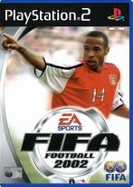 FIFA Football 2002 [PS2], Spelcomputers en Games, Ophalen of Verzenden, Nieuw