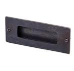 Schuifdeurkom Jolie Contour antiek brons, Doe-het-zelf en Verbouw, Hang- en Sluitwerk, Verzenden, Nieuw