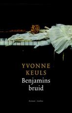 Benjamins bruid 9789041413901 Yvonne Keuls, Verzenden, Gelezen, Yvonne Keuls