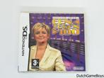 Nintendo DS - Een Tegen 100 - HOL - New & Sealed, Spelcomputers en Games, Games | Nintendo DS, Verzenden, Gebruikt