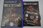 Def Jam Fight for NY (PS2 PAL), 1 speler, Verzenden, Zo goed als nieuw