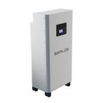 Victron ESS 15kVa 3 fase met 30/45/60 kWh thuisaccu, Ophalen of Verzenden, Nieuw, Compleet systeem, 200 wattpiek of meer