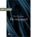 De oogappel 9789401603768 Su Quinn, Verzenden, Zo goed als nieuw, Su Quinn