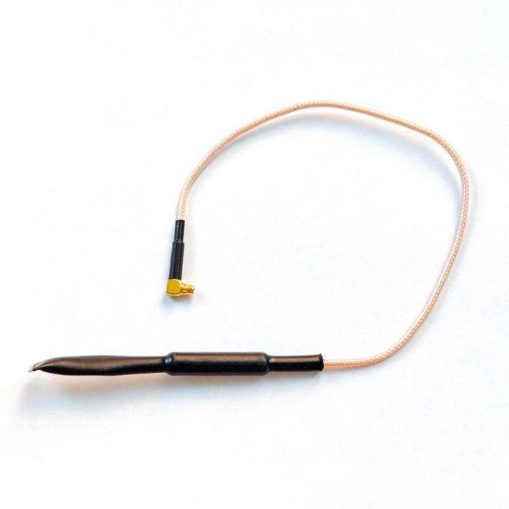 Dronetag External Bluetooth antenna - MMCX 20 cm, Hobby en Vrije tijd, Modelbouw | Radiografisch | Helikopters en Quadcopters