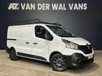 Renault Trafic 1.6 dCi L1H1 Sport Spoiler Euro6 Airco |, Renault, Wit, Nieuw, Handgeschakeld