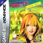 Britneys Dance Beat (Losse Cartridge) (Game Boy Games), Spelcomputers en Games, Games | Nintendo Game Boy, Ophalen of Verzenden