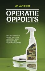 9789464872446 Operatie oppoets Jip van Dort, Verzenden, Nieuw, Jip van Dort