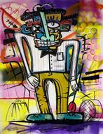 Manitos Filip Mackowiak (1984) - Dater
