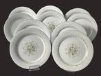 Noritake - Bord (10) - Poetry - Porselein