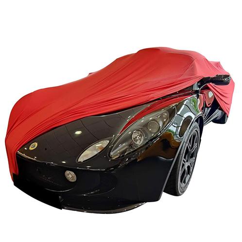 Autohoes passend voor Lotus Exige S3 binnen BESTE PASVORM, Auto diversen, Autohoezen, Op maat, Nieuw, Ophalen of Verzenden