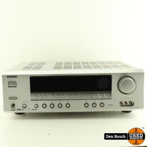 Onkyo TX-SR503E Receiver, Audio, Tv en Foto, Overige Audio, Tv en Foto, Verzenden