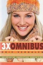 3x omnibus | 9789085198741, Boeken, Romans, Nieuw, Verzenden