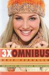 3x omnibus | 9789085198741