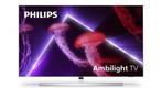 Philips 65OLED807/12 - 65 inch - 4K OLED - 2022, Audio, Tv en Foto, Televisies, Philips, Nieuw, Ophalen of Verzenden, 100 cm of meer