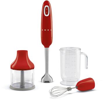 Smeg HBF03RDEU staafmixer beschikbaar voor biedingen