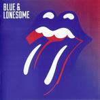 cd digi - The Rolling Stones - Blue &amp; Lonesome, Verzenden, Zo goed als nieuw