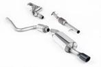 Milltek Ford Fiesta Mk6 ST 150 SSXFD055, Auto-onderdelen, Uitlaatsystemen, Verzenden, Nieuw, Ford