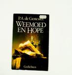 Weemoed en hope 9789065640017 Genestet, Verzenden, Gelezen, Genestet